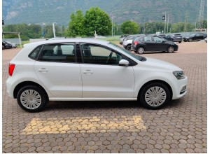 VOLKSWAGEN POLO 5 PORTE 1.0 MPI 75 CV CONFORT LINE